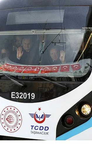 29 Ekim 2013'te hizmete giren Marmaray'da 502 milyondan fazla yolcu seyahat etti