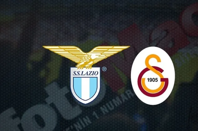 Lazio 0 - Galatasaray 0 I Aslan grubu lider tamamladı