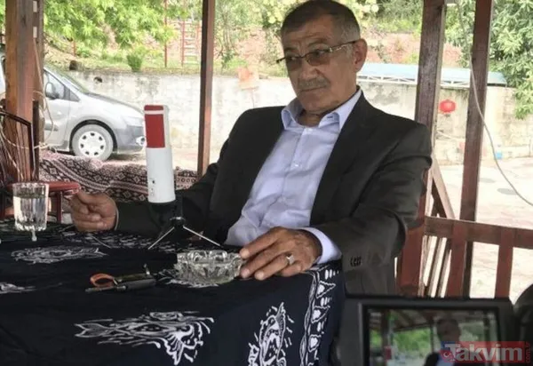 Bergen’in en yakın arkadaşı Tüdanya’dan yıllar sonra gelen itiraf: Bergen’i dizime yatırıp gözüne… - 24