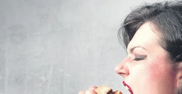 Yeme bozukluğunun sebebi depresyon ve kaygı