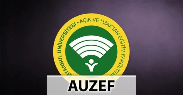 AUZEF final sınavı ne zaman, online mı olacak? Açık ve Uzaktan Eğitim Fakültesi bitirme, bütünleme SINAV TARİHİ....2022-2023 AUZEF SINAV TAKVİMİ!