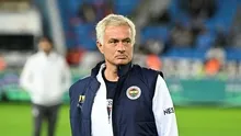 Jose Mourinhodan flaş sözler! İşimi yapmam engellendiğinde...