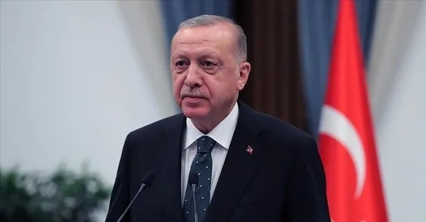 Başkan Erdoğan CHP'li Tuncay Özkan'a tazminat davası açtı!