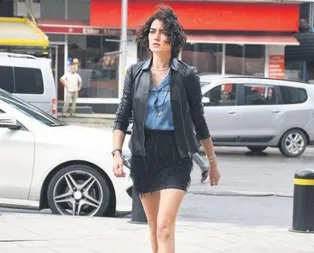 Hande’nin özlemi