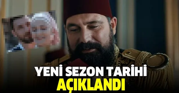 Diriliş’ten Payitaht Abdülhamid’e bomba transfer! 4. yeni sezon ne zaman başlayacak? Fragman yayınlandı!