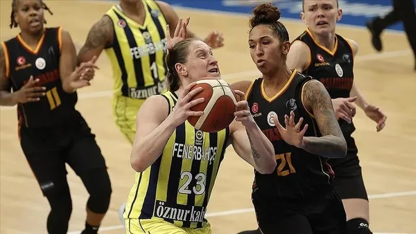 Giresun’da Doukara ile Erol’da 2. derece yırtık (Yurttan ve dünyadan spor gündemi)-14