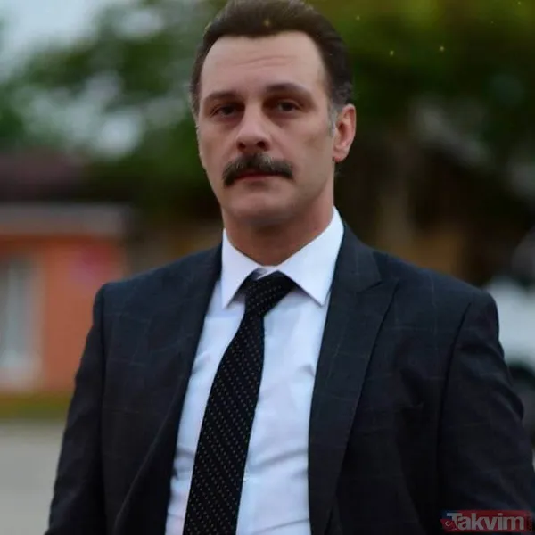 Yalı Çapkını'nın Zerrin'i Toprak Sağlam'dan 'metres' itirafı "AVM'de suratıma tükürdüler" Pelin'in annesi Zerrin'i canlandıran Sağlam... - 20