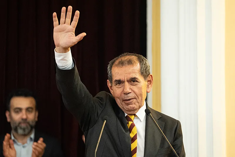 Transfer resmen açıklandı: Ligue 1'in yıldızı Galatasaray'a! Icardi'nin partneri olacak - 7