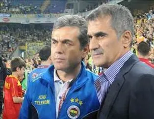 Fenerbahçe-Trabzonspor: 0-0