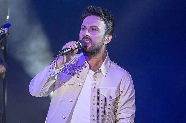 Mega yalakalığın nedeni o arazi çıktı! İşte Tarkan ile Ekrem İmamoğlu samimiyetinin nedeni