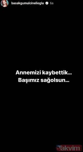 Başak Gümülcinelioğlu'nun eşi Çağrı Çıtanak annesini depremde kaybetmişti! Yaşadığı acıyı anlattı o satırlar kahretti: "Kimliğimin yarısını kaybettim" - 12