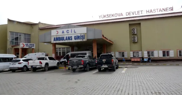 İş makinesinin altında kalan 7 çocuk babası hayatını kaybetti