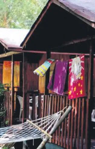 Bungalova ilgi arttı