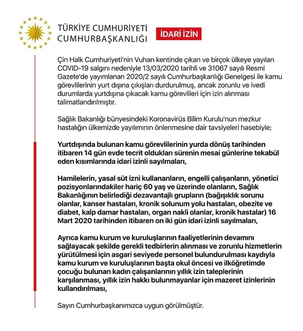 son-dakika-koronaviruse-karsi-onlemler-suruyo-cumhurbaskanligindan-idari-izinler-hakkinda-aciklama-1584116499058.jpeg