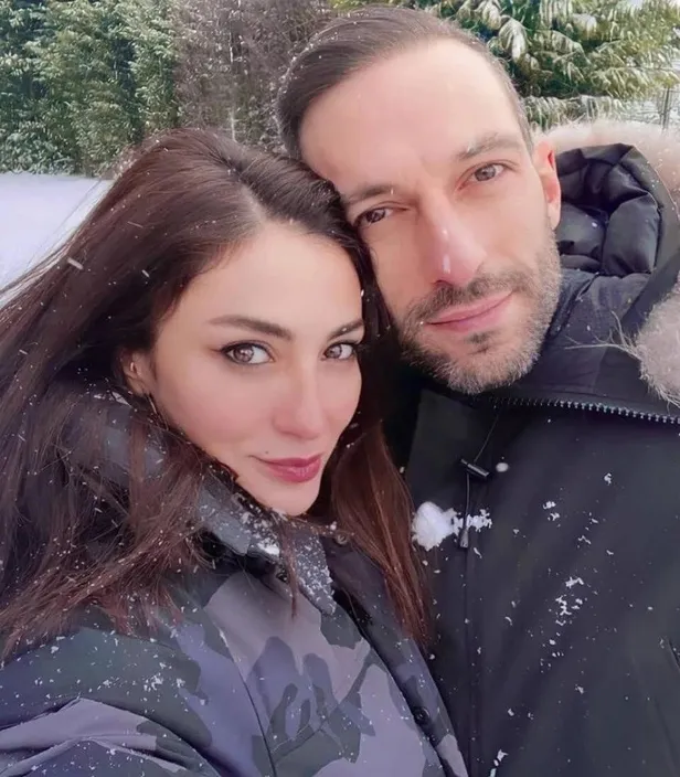 Merve Oflaz’dan ayrılan Allen Hakko gönlünü ünlü fenomene kaptırdı