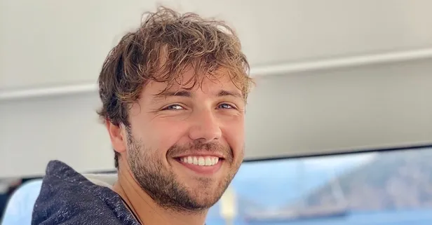 Tolga Sarıtaş’tan baba-oğul pozu geldi: Görenler “Maşallah” dedi