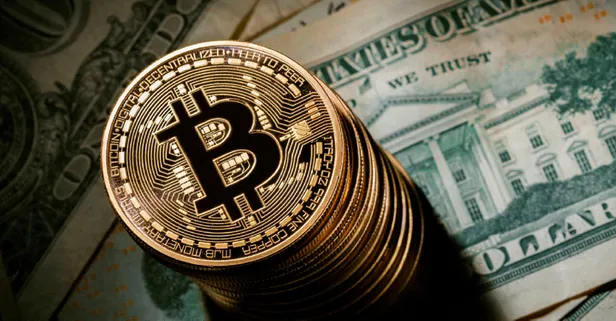 Bitcoin ne kadar oldu? Piyasa hacmi o rakamın altında! 24 Eylül bitcoin fiyatları