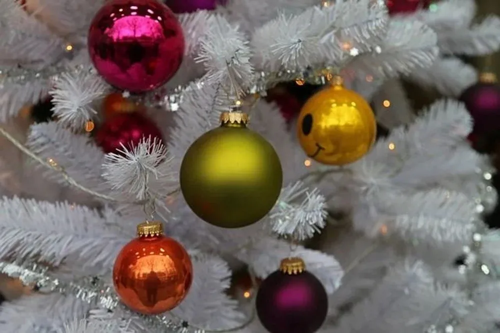 🎄Yeni yıl mesajları 2025 | Anneye, eşe, akrabaya, iş arkadaşına gönderilebilecek yılbaşı mesajları ve kutlama sözleri - 5