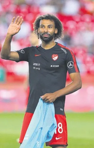 Yeni sezon için Nazım hamlesi