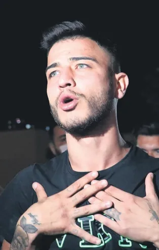 Adalet Bakanı Abdülhamit Gül'den Aleyna Çakır açıklaması