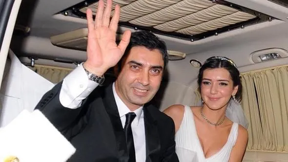 Necati Şaşmaz ile eşi Nagehan Şaşmaz'ın boşanma dilekçesi: 10 milyon TL karşılığında... - 1