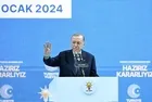 Başkan Erdoğan'dan teşkilata talimat: Uzak durun! AK Parti'de gözler beyannamede: Ankara ve İzmir'de ilçe adayları kim olacak?