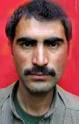 İnşaatta çalışırken yakalanmıştı!