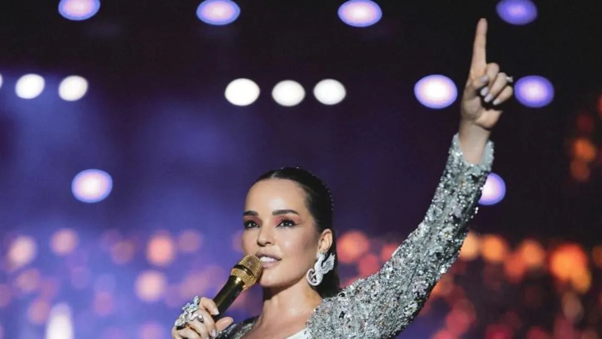 Bengü eşi Selim Selimoğlu’ndan boşanıyor mu? Konserde gözyaşlarına hakim olamamıştı! Ünlü şarkıcıdan cevap geldi