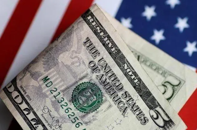 ABD`de bütçe 208 milyar dolar açık verdi