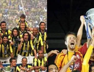 Türk Futbol Tarihinin En'leri