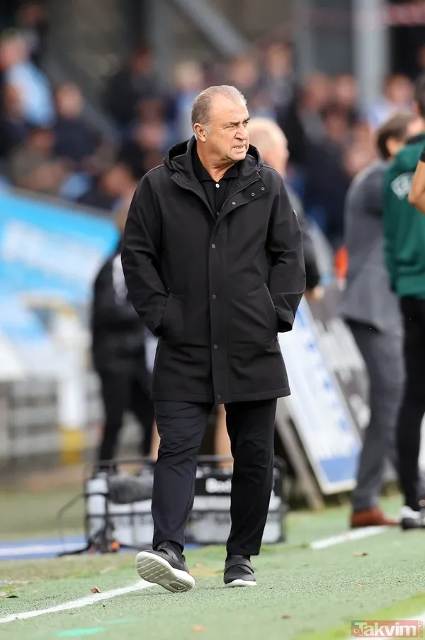 Fatih Terim Panathinaikos'tan ayrılıyor mu? Yeni takımını duyurdular - 9