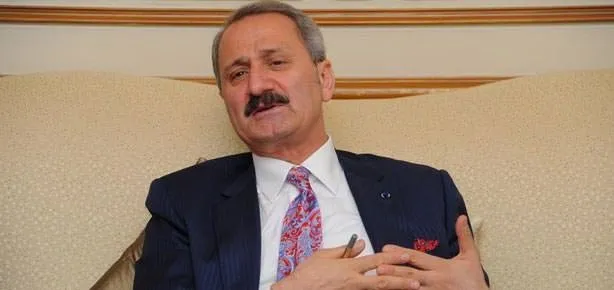 ’Türkiye’ye güveniyorlar’