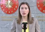Külliye'de kritik toplantı başladı