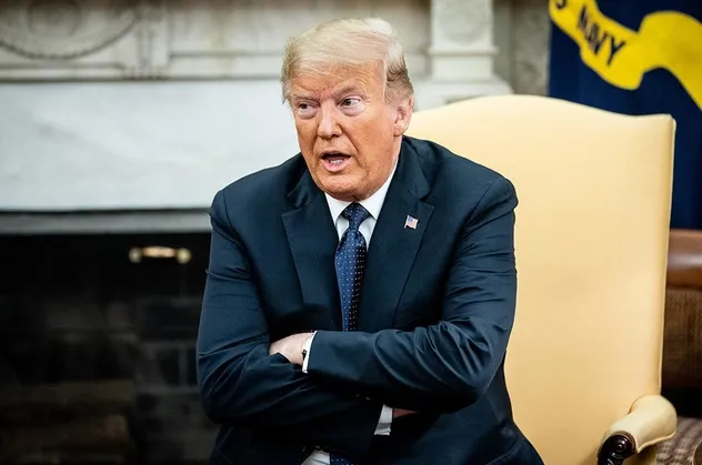 Son dakika: ABD Başkanı Donald Trump kararını verdi! TikTok'a 90 gün süre