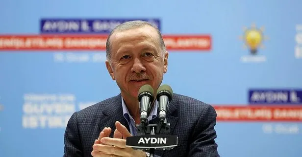 Başkan Erdoğan’dan TEKNOFEST gençliği mesajı: Ben dindar nesil dedikçe CHP kuduruyor