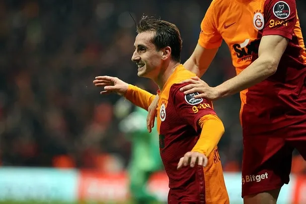 Kerem Aktürkoğlu'ndan muhteşem performans! Golün her türlüsünü attı-2