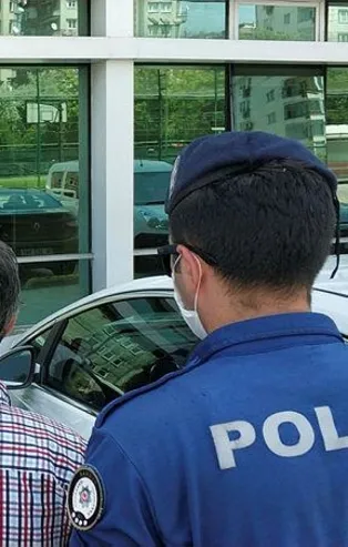 Samsun'da uyuşturucu satıcılarına operasyon! 2 tutuklama