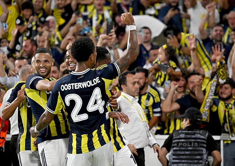 Jose Mourinho'dan kadroya Benfica ayarı! Göztepe maçında forma onların - 1