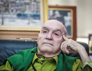 Hıncal Uluç Mustafa Cengiz'i yerden yere vurdu