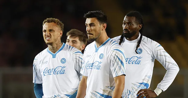 Napoli'nin yıldızı Galatasaray'a! Yeni transferi önerdiler