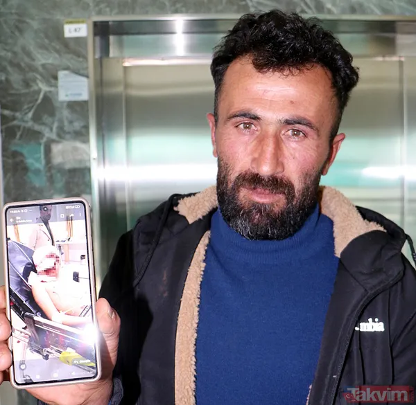 Peş peşe sokak köpeği saldırıları! İzmir ve Erzurum'dan şok görüntüler - 7