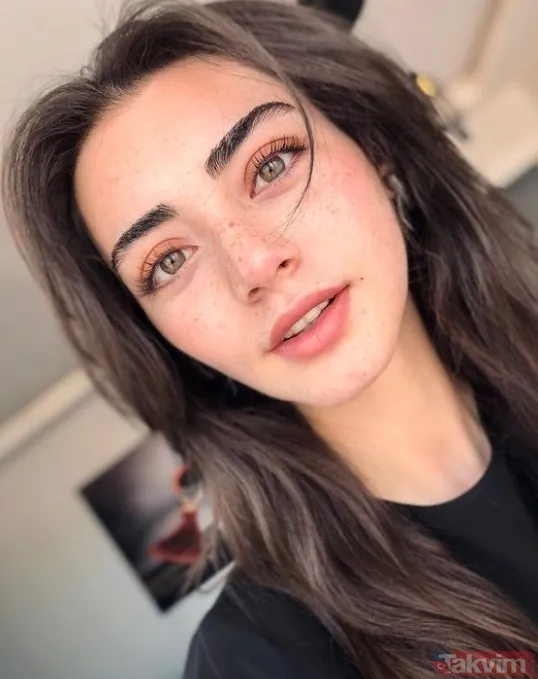 2022'nin 'En Güzel Türk Kadın Oyuncu'su belli oldu! 48 ülke oylamaya katılmıştı o isim bakın hangi güzelleri solda sıfır bıraktı - 5