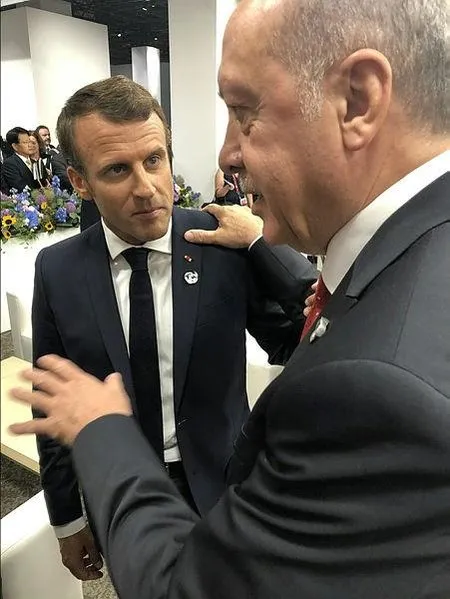 erdoğan g20 ile ilgili görsel sonucu