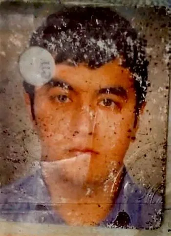 Son dakika: Üsküdar'da polis memuru kendini vurdu-1