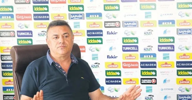 Rize Başkanı Kartal’a tepki yağdı!