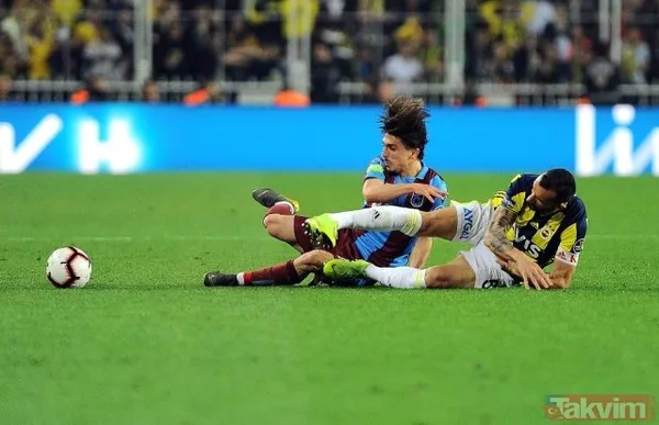 Bordo-Mavili Ekip, Fenerbahçe İle Berabere Kalmasına Rağmen Yenilmezlik Serisini İse 8 Maça Çıkardı. Trabzonspor, Yenilmediği Bu 8 Maçta 6 Galibiyet Ve 2...
