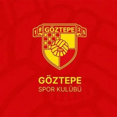 Göztepe’de sakatlık şoku!