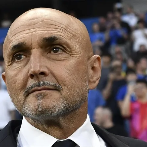 Spalletti resmen Juve’de