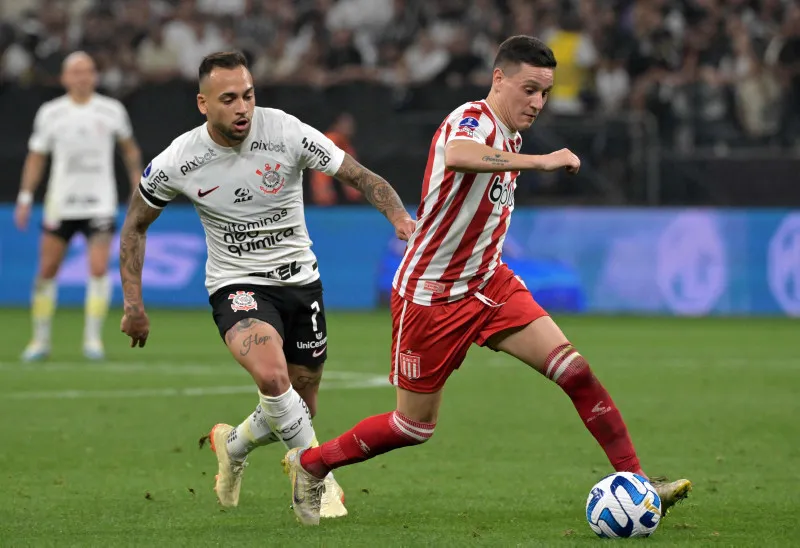 Fenerbahçe'de orta sahaya Brezilyalı yıldız! Fred'in ardından... - 12