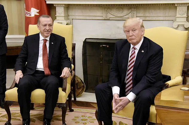 Erdoğan ve Trump görüşmesinde 7 kritik konu!